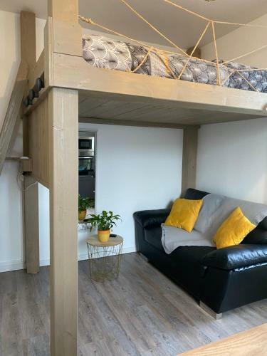 Apartamento Studio Cocoon