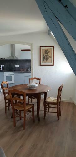 Apartamento Gite Renaissance