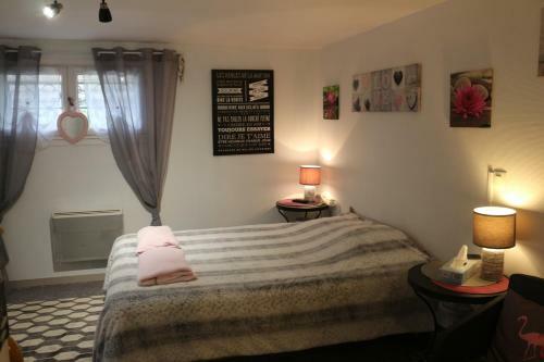 Bed & Breakfast Chez Delphine