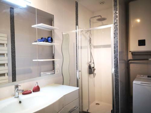 Apartamento Nice Appartement