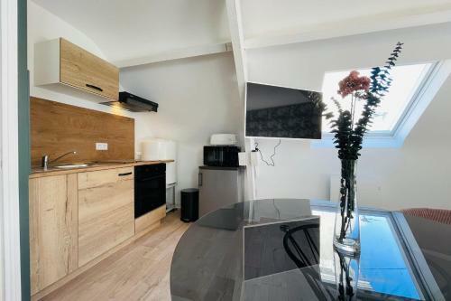 Apartamento The Florestia Magnificent Renovated Loft