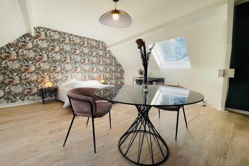 Apartamento The Florestia Magnificent Renovated Loft
