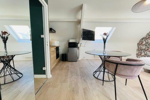 Apartamento The Florestia Magnificent Renovated Loft