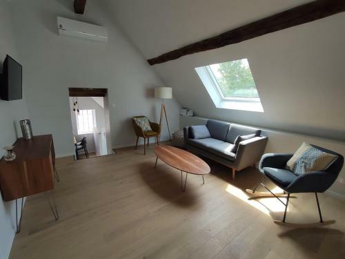 Apartamentos Les Charmilles