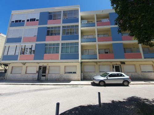 Apartamento Meriteluna Sky