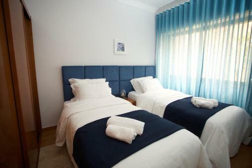 Apartamento Meriteluna Sky