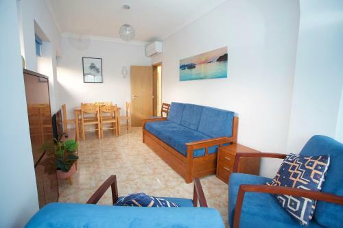 Apartamento Meriteluna Sky