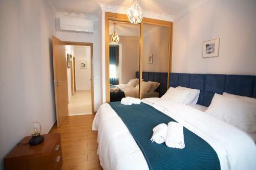 Apartamento Meriteluna Sky