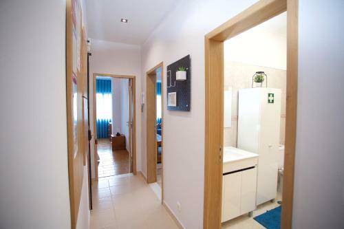 Apartamento Meriteluna Sky