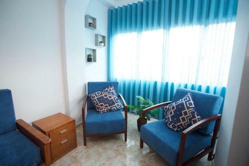 Apartamento Meriteluna Sky