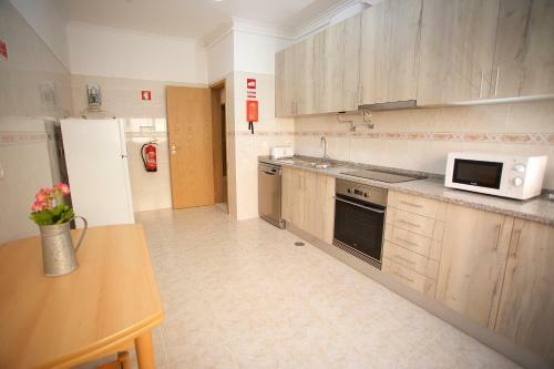 Apartamento Meriteluna Sky