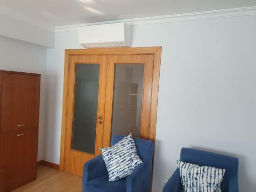Apartamento Meriteluna Mountain
