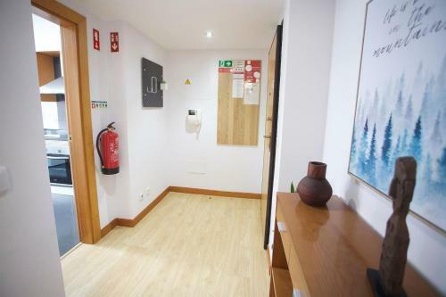 Apartamento Meriteluna Mountain