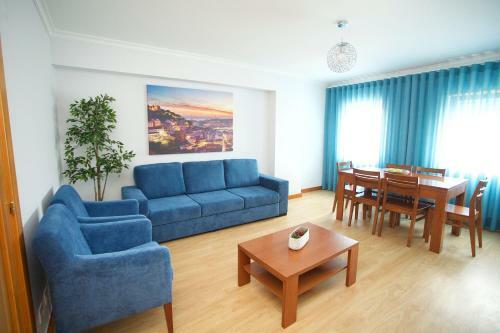 Apartamento Meriteluna Mountain