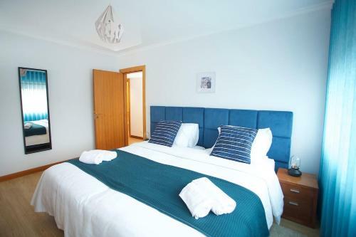 Apartamento Meriteluna Mountain