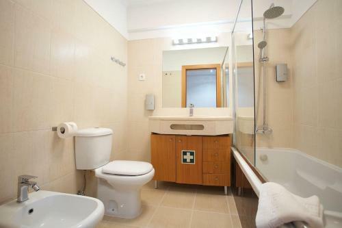Apartamento Meriteluna Mountain