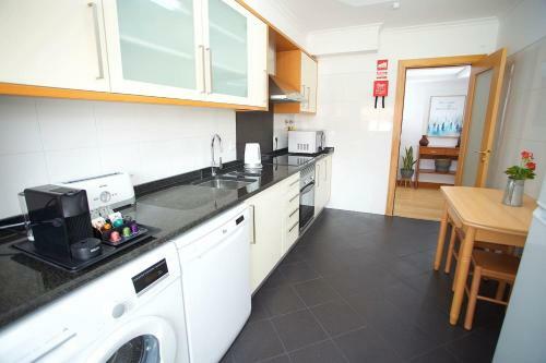 Apartamento Meriteluna Mountain