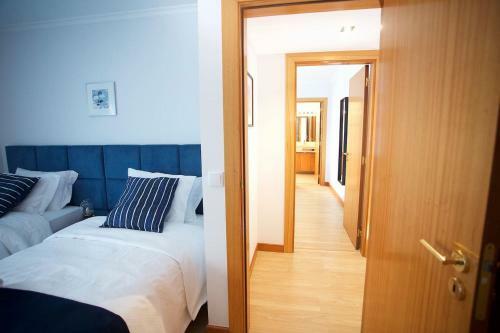 Apartamento Meriteluna Mountain