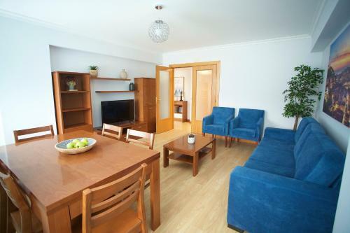 Apartamento Meriteluna Mountain