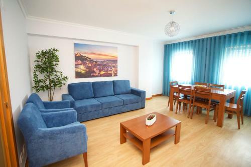 Apartamento Meriteluna Mountain