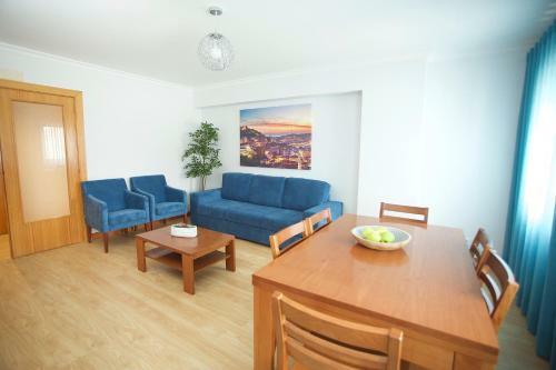 Apartamento Meriteluna Mountain