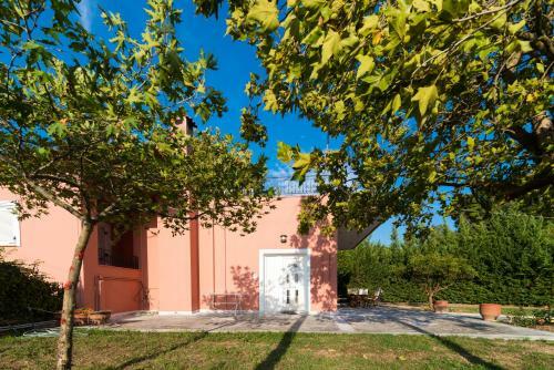 Agroturismo Villa Aris