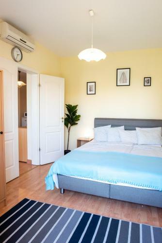 Sunny Apartman