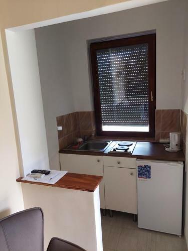 Cserke Apartmanh�z
