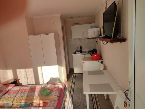 Cserke Gy�ngye Apartman