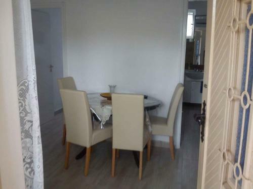 Apartment In Cserkeszolo/ostungarn 37908