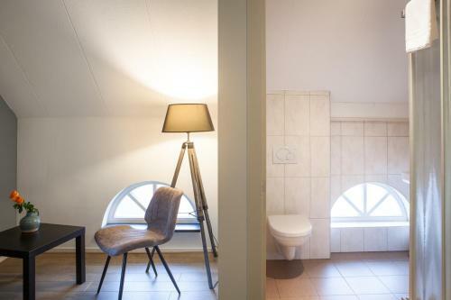 Bed & Breakfast Mert 5