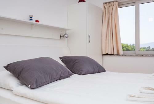 Hotel Molnar Resort Apartment Ljiljana