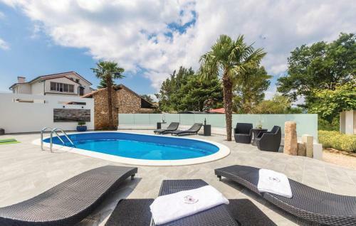 Hotel Molnar Resort Apartment Ljiljana