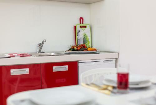 Hotel Molnar Resort Apartment Ljiljana