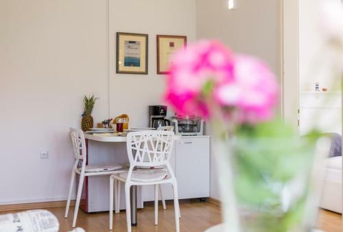 Hotel Molnar Resort Apartment Ljiljana