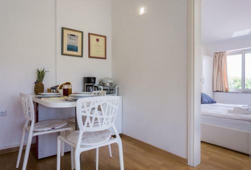 Hotel Molnar Resort Apartment Ljiljana