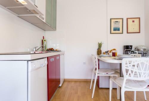 Hotel Molnar Resort Apartment Ljiljana