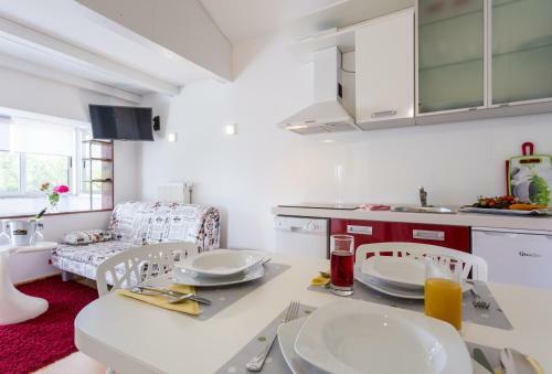 Hotel Molnar Resort Apartment Ljiljana