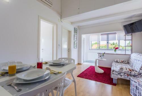Hotel Molnar Resort Apartment Ljiljana