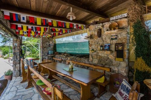 Hotel Molnar Resort Apartment Ljiljana
