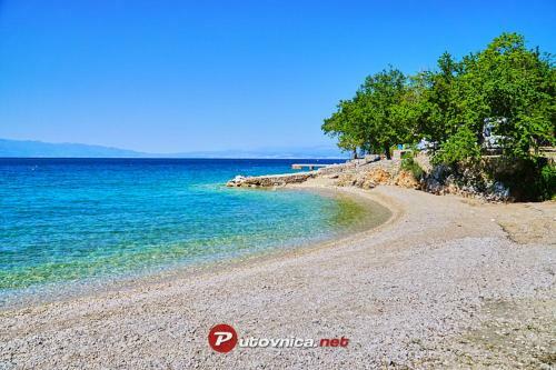 Hotel Molnar Resort Apartment Ljiljana