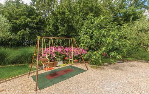 Hotel Molnar Resort Apartment Ljiljana