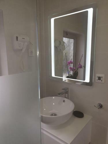 Hotel Molnar Resort Apartment Ljiljana