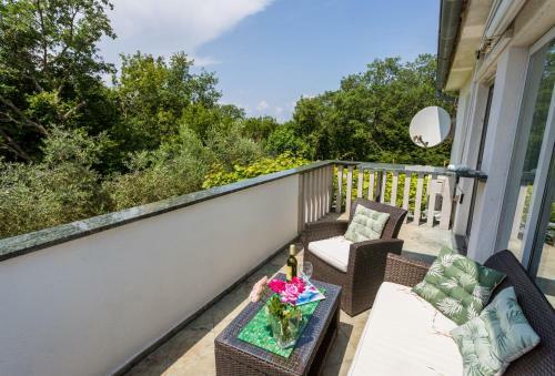 Hotel Molnar Resort Villa Mimoza & Apartment Nea