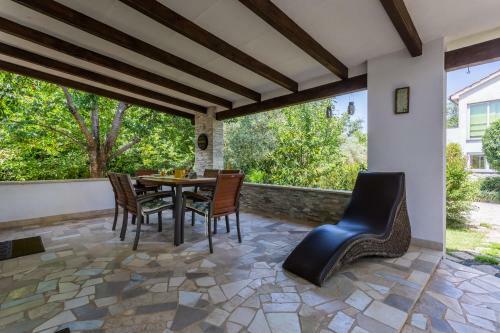 Hotel Molnar Resort Villa Mimoza & Apartment Nea