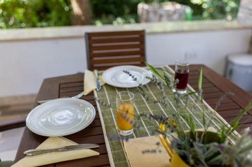 Hotel Molnar Resort Villa Mimoza & Apartment Nea