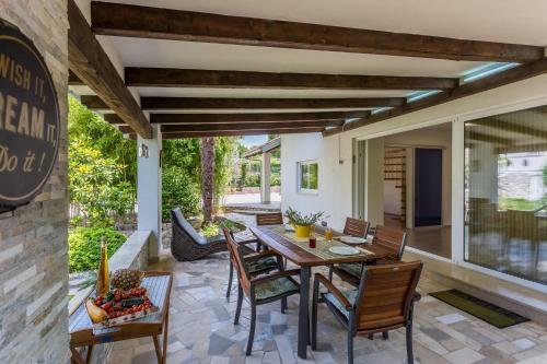 Hotel Molnar Resort Villa Mimoza & Apartment Nea