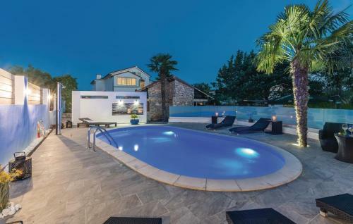 Hotel Molnar Resort Villa Mimoza & Apartment Nea