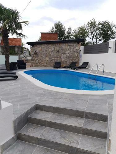 Hotel Molnar Resort Villa Mimoza & Apartment Nea