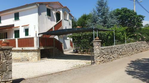 Apartmani ?krnjug